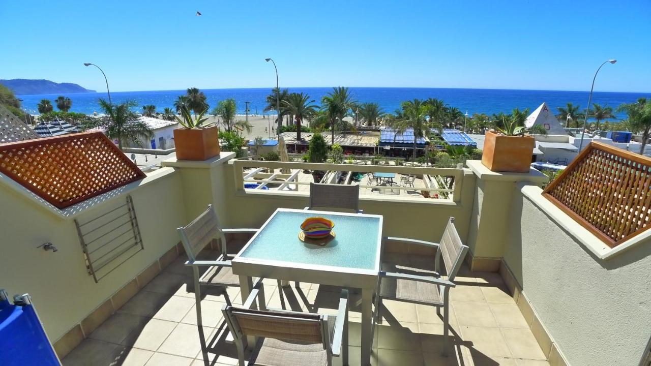 Appartement Burriana Front Line