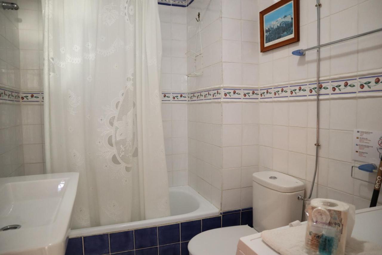 Bahia 58 Casasol Appartement Nerja