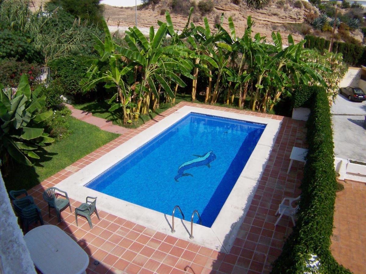 Pinomar - Sleeps 8 - Burriana * Nerja