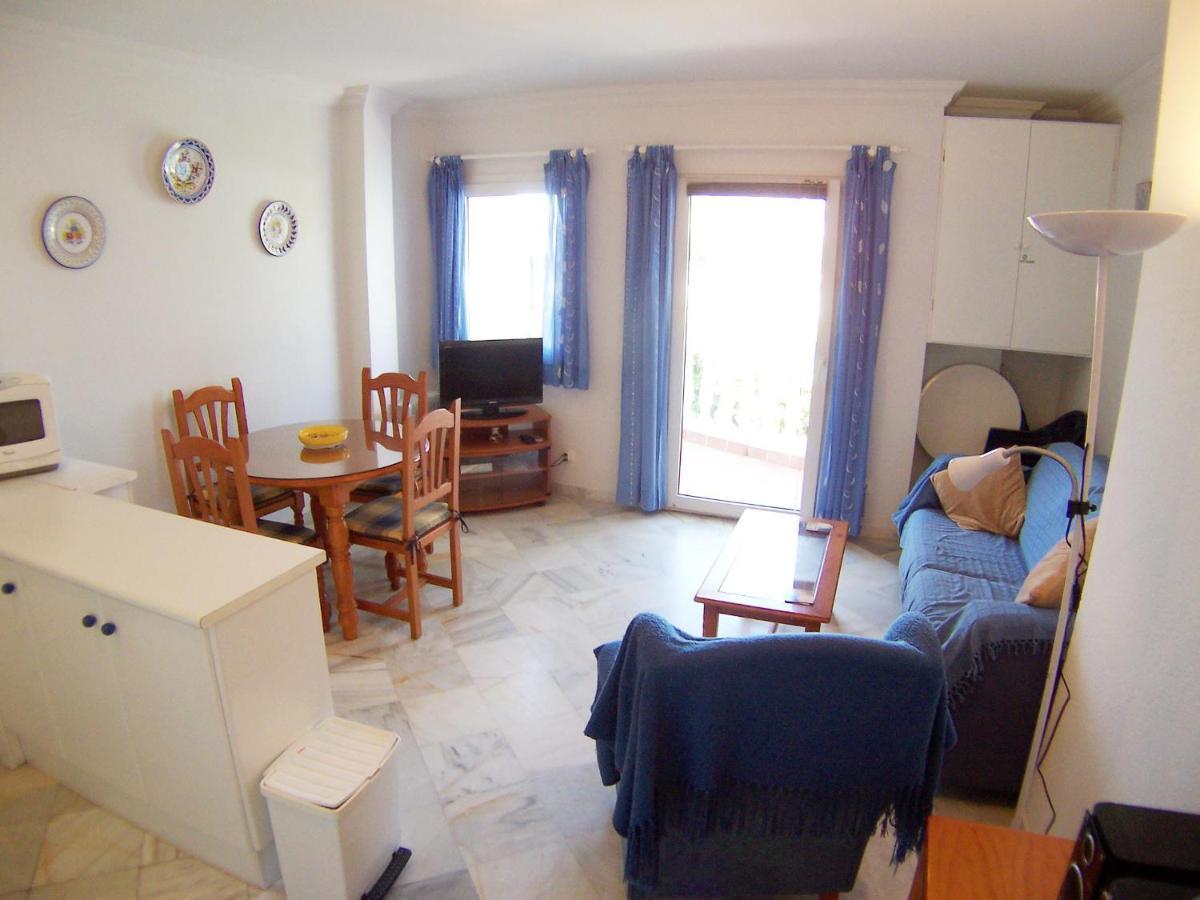 Appartement Stella Maris - Sleeps 4 Nerja