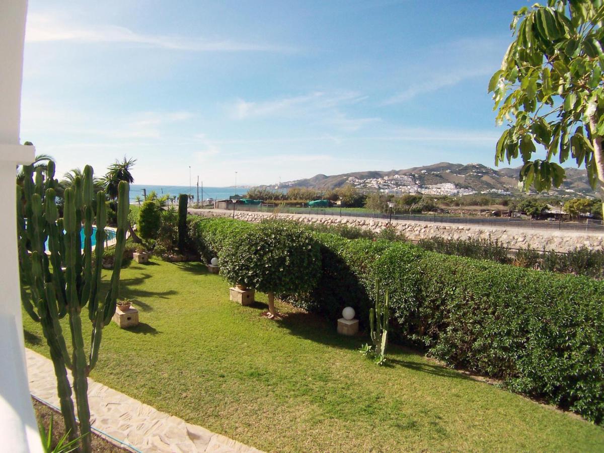 Stella Maris - Sleeps 4 Appartement Nerja