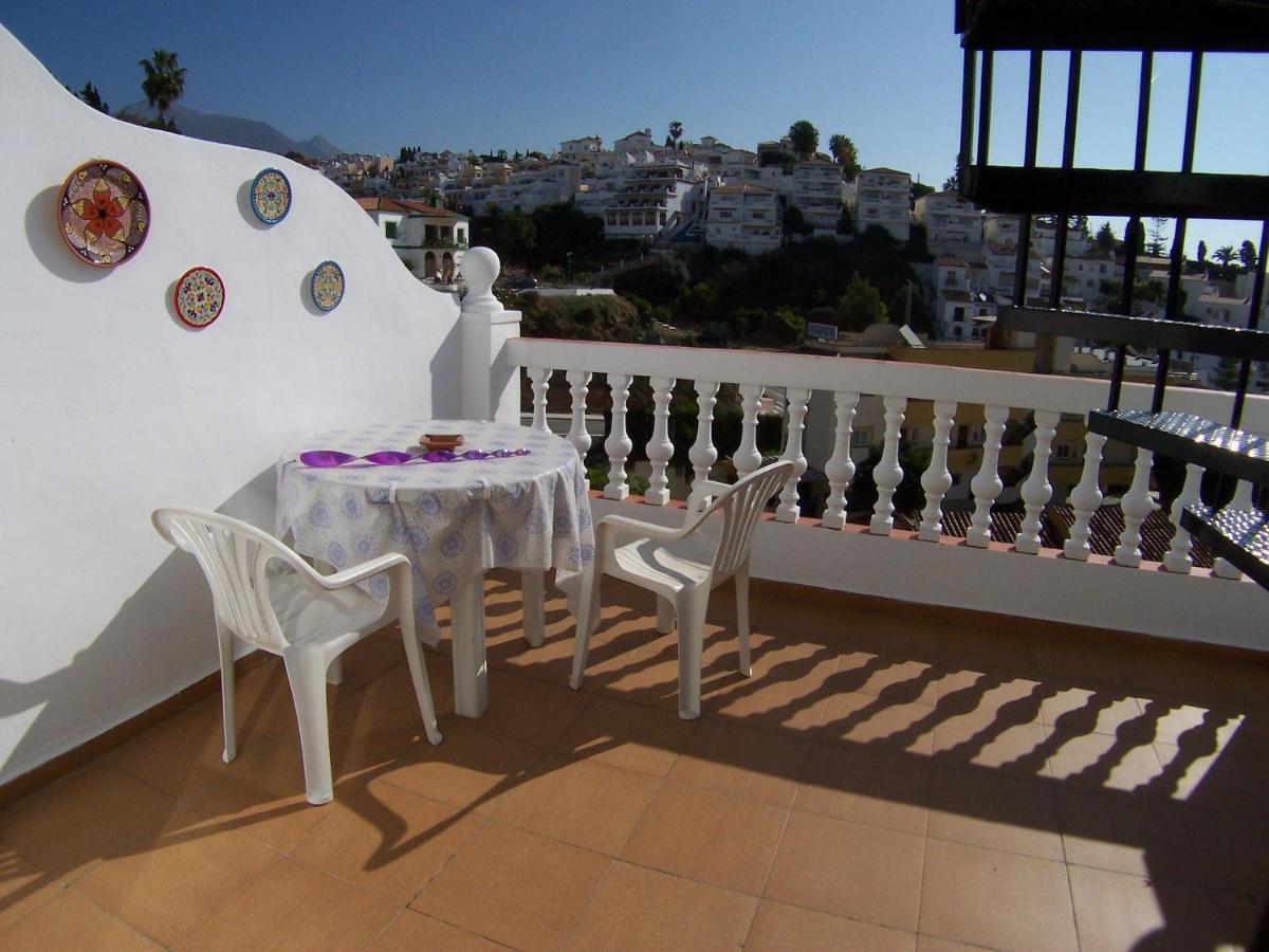 Villa Pinomar - Sleeps 8 - Burriana Nerja