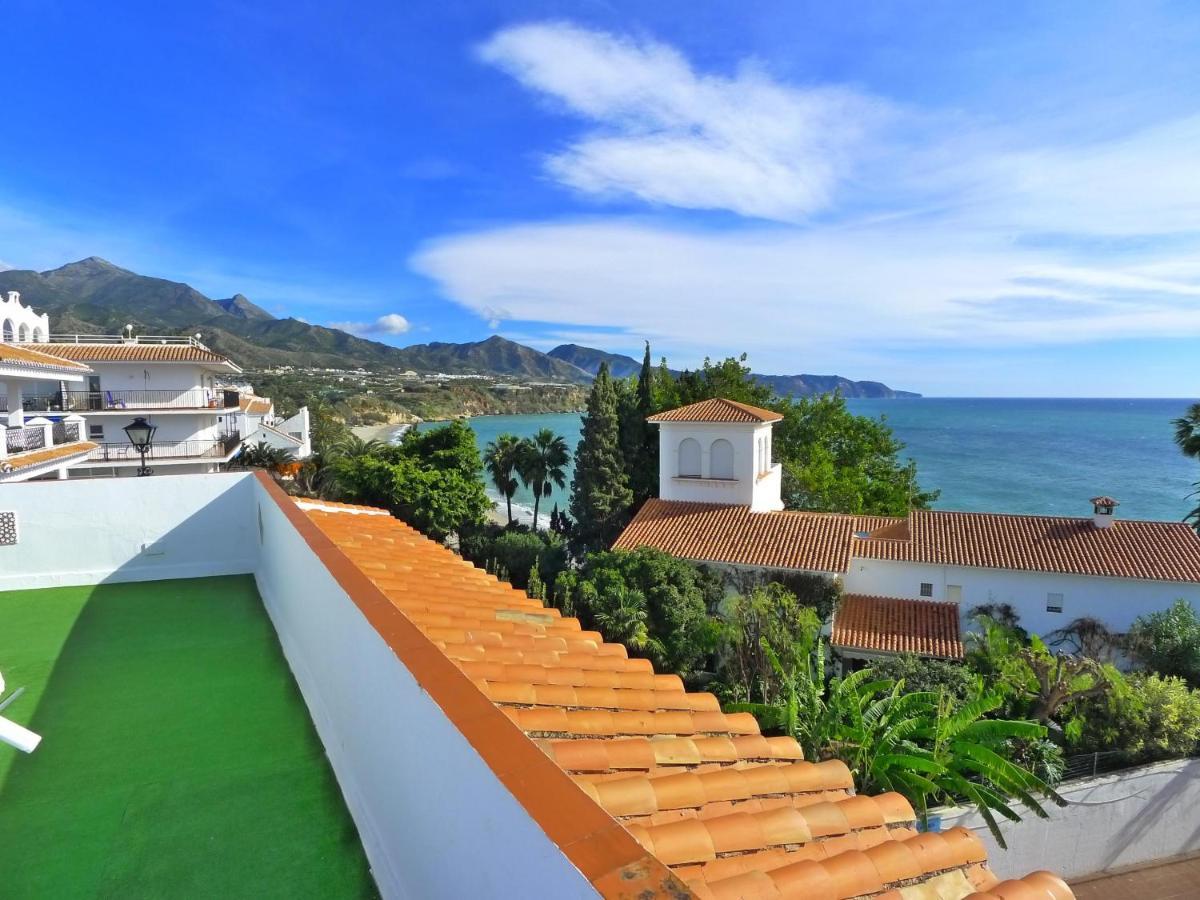 Carabeo 99 - Sleeps 4 Nerja