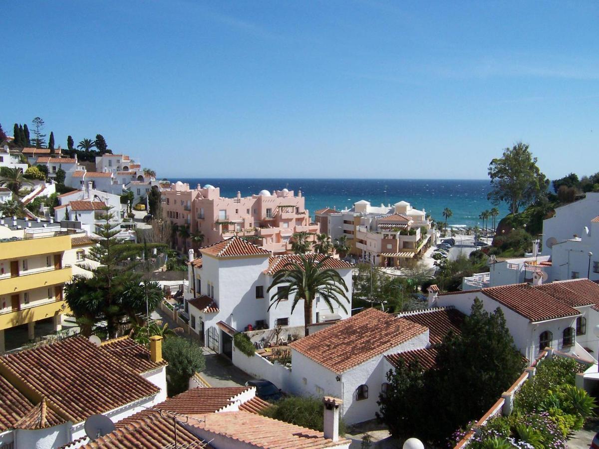 Pinomar - Sleeps 8 - Burriana Villa Nerja
