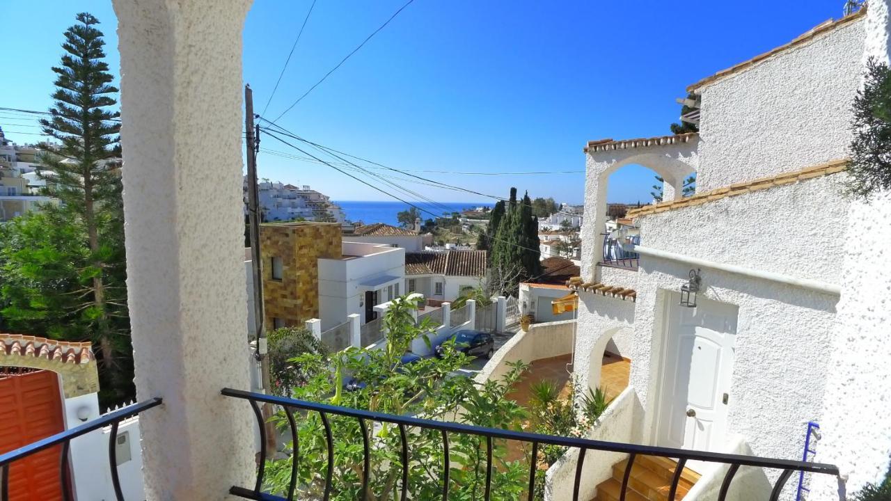 Almendros * Nerja