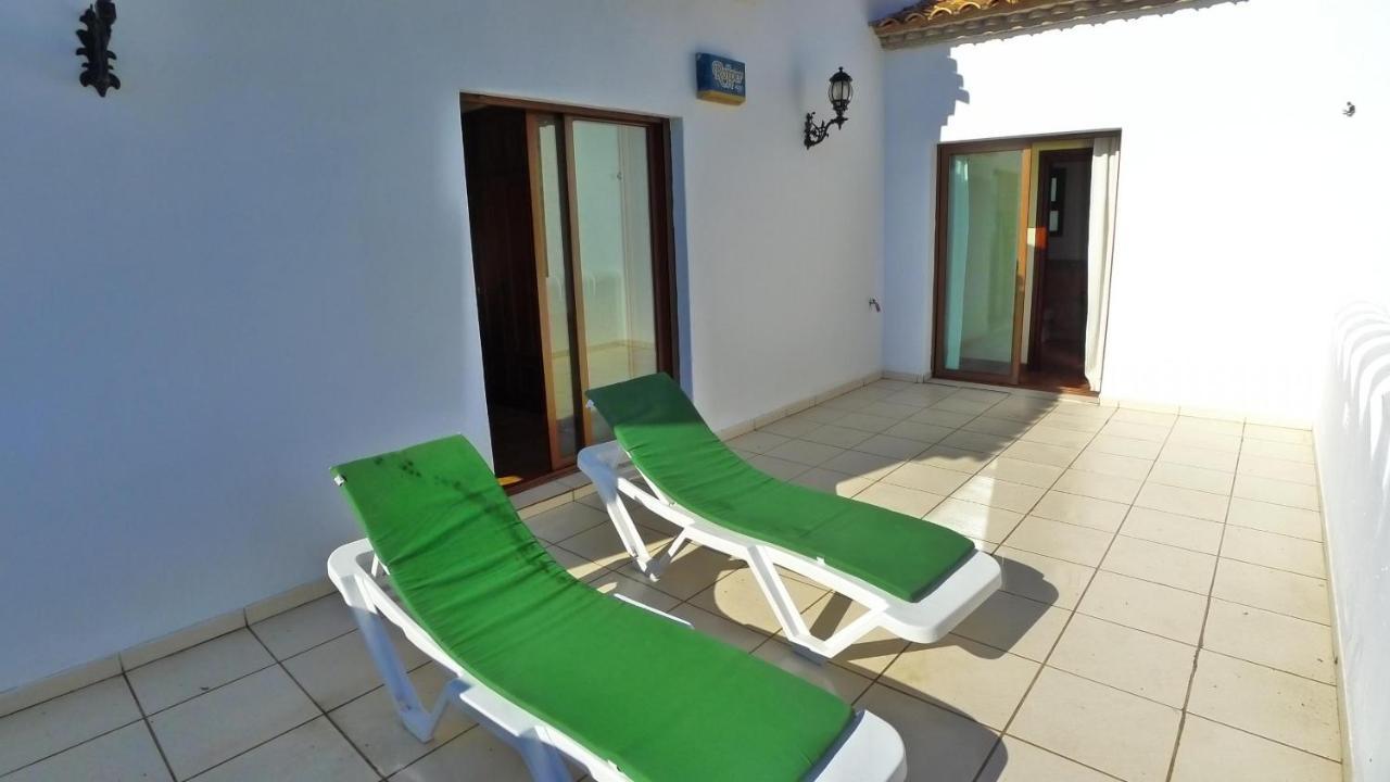 Pousada Cordoba Nerja