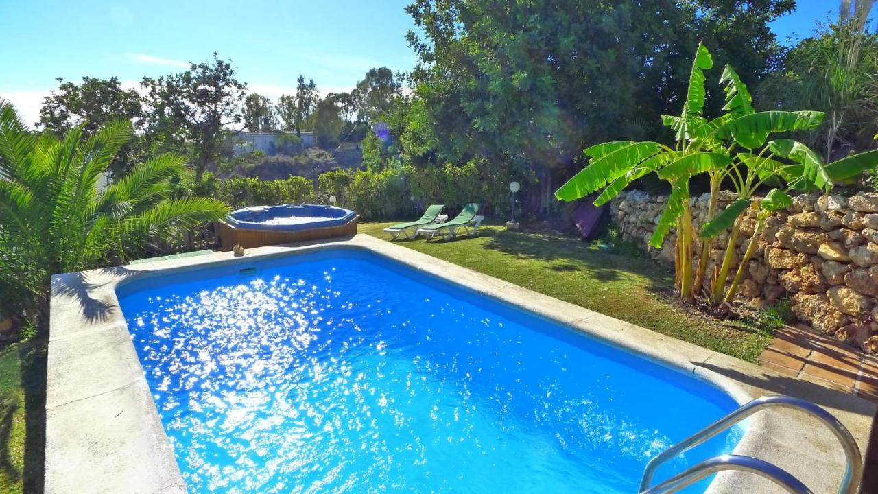 Cordoba Nerja