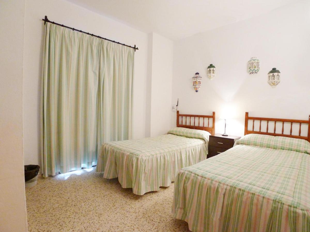 Capistrano Playa * Nerja