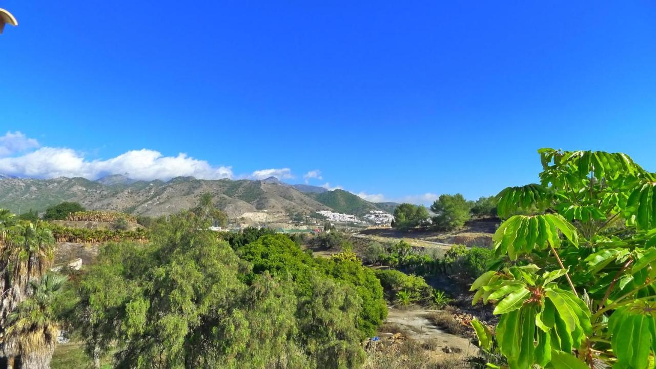 Cordoba Pousada Nerja