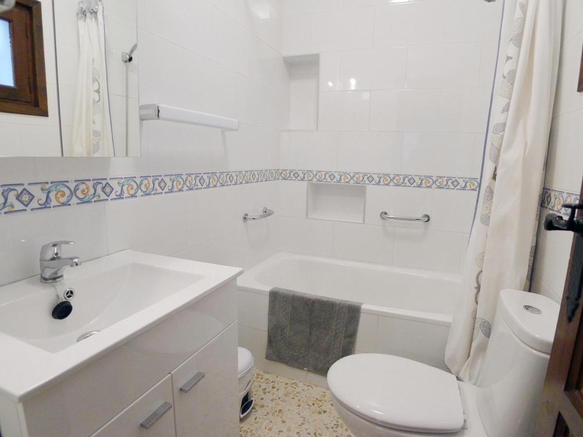 Capistrano Playa Appartement