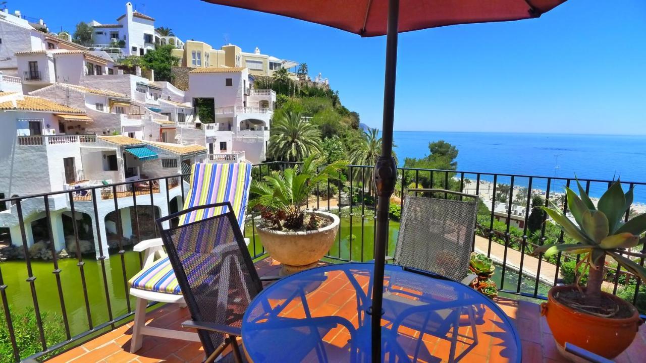 Capistrano Playa Appartement Nerja