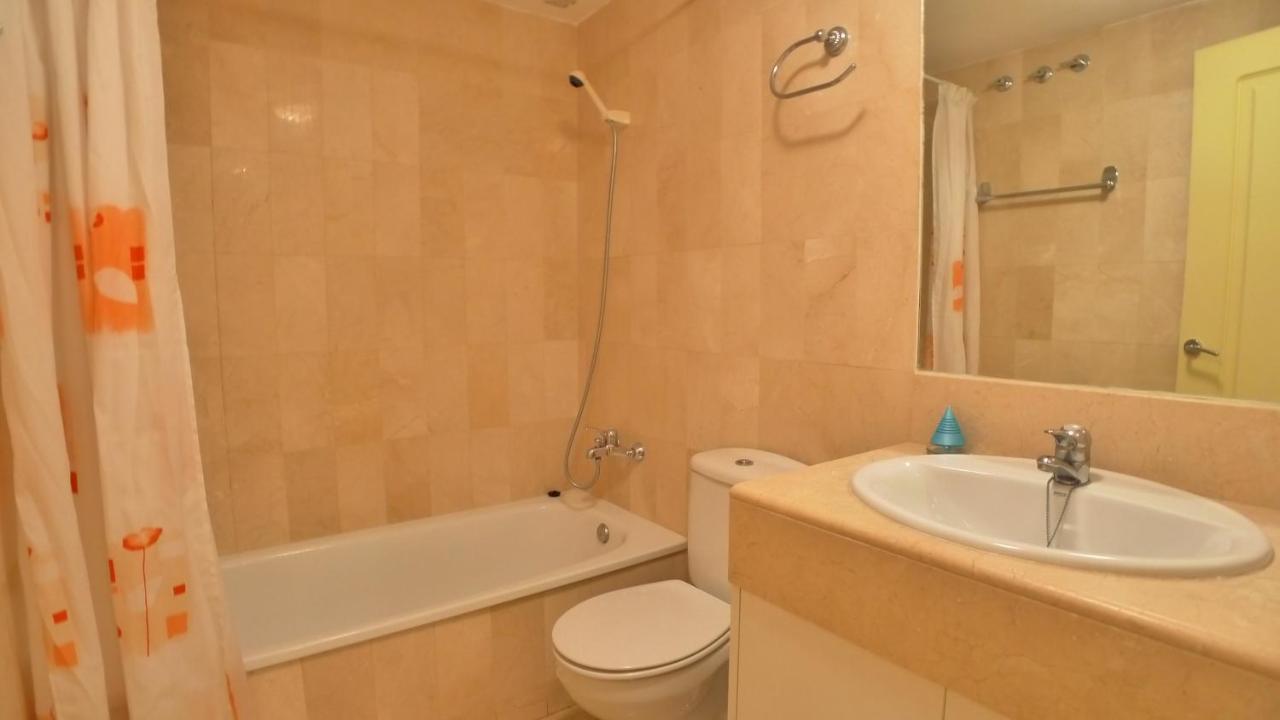 Burriana Front Line Appartement