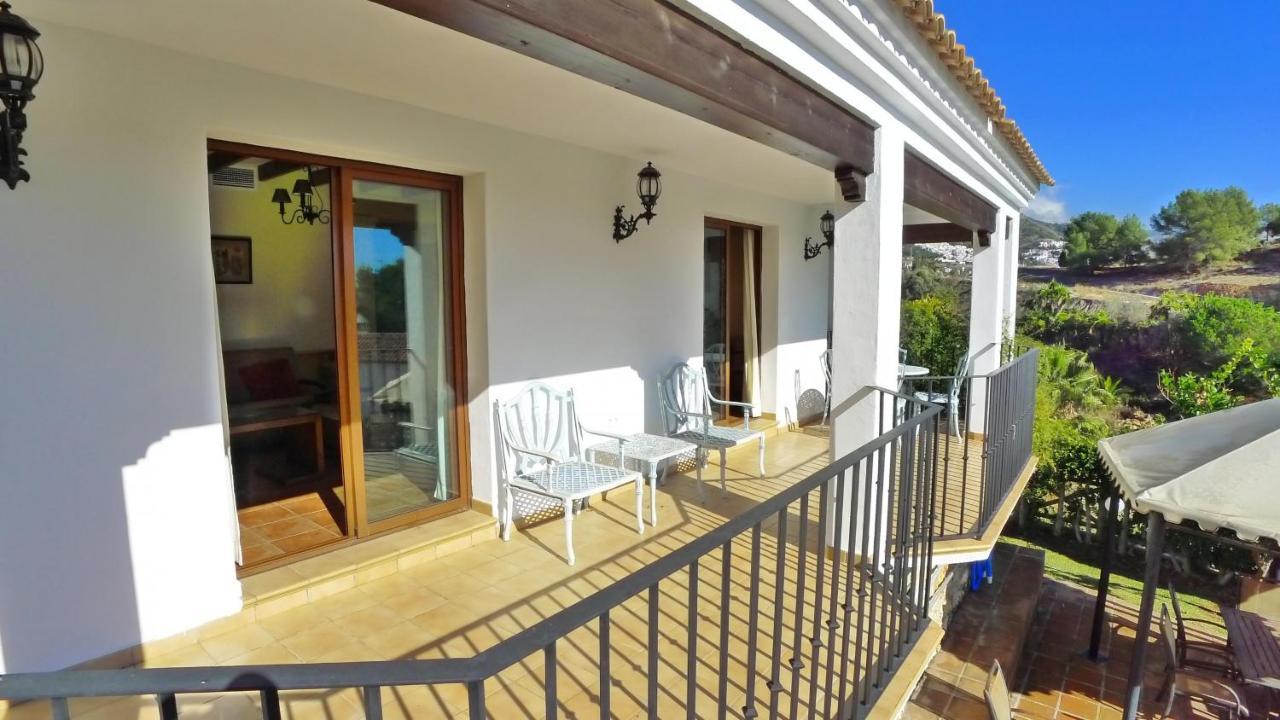 Cordoba Nerja
