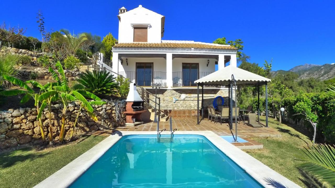 Cordoba Nerja