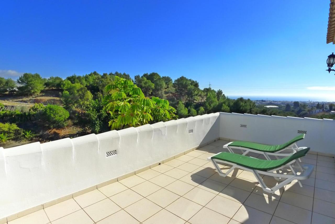 Pousada Cordoba Nerja