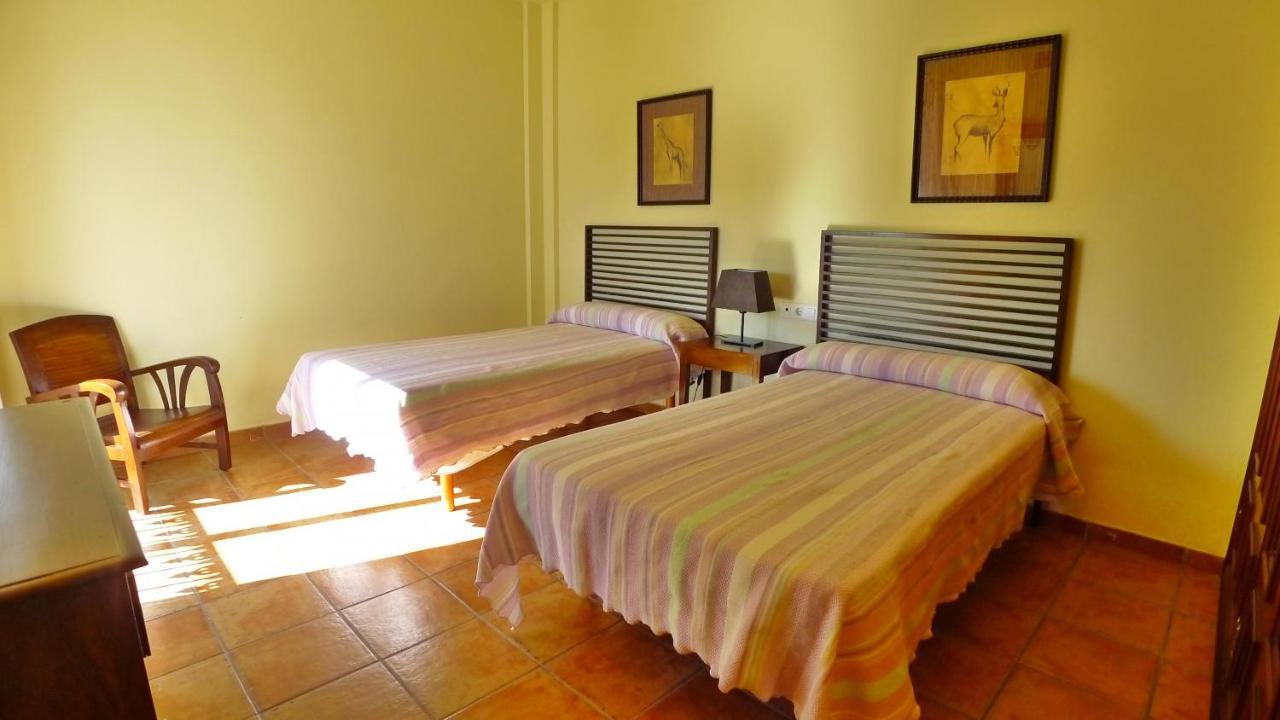 Pousada Cordoba Nerja