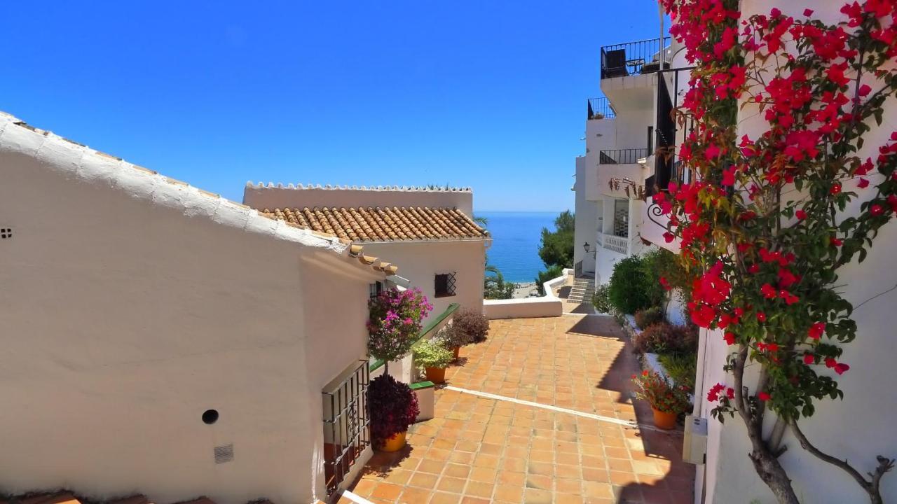 Capistrano Playa Nerja