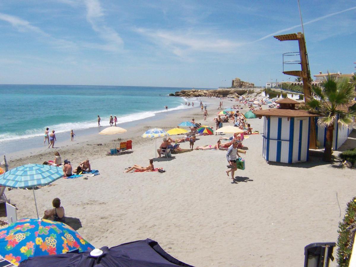 Acapulco Playa - Nerja