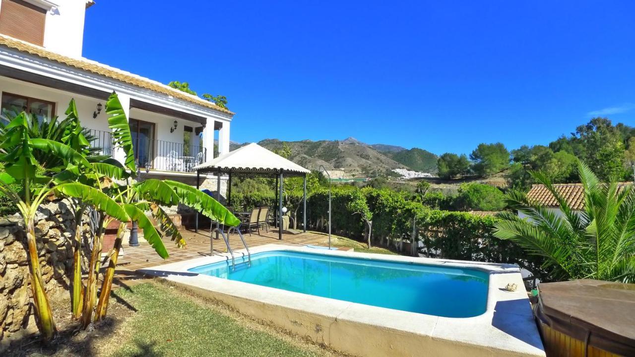 Pousada Cordoba Nerja