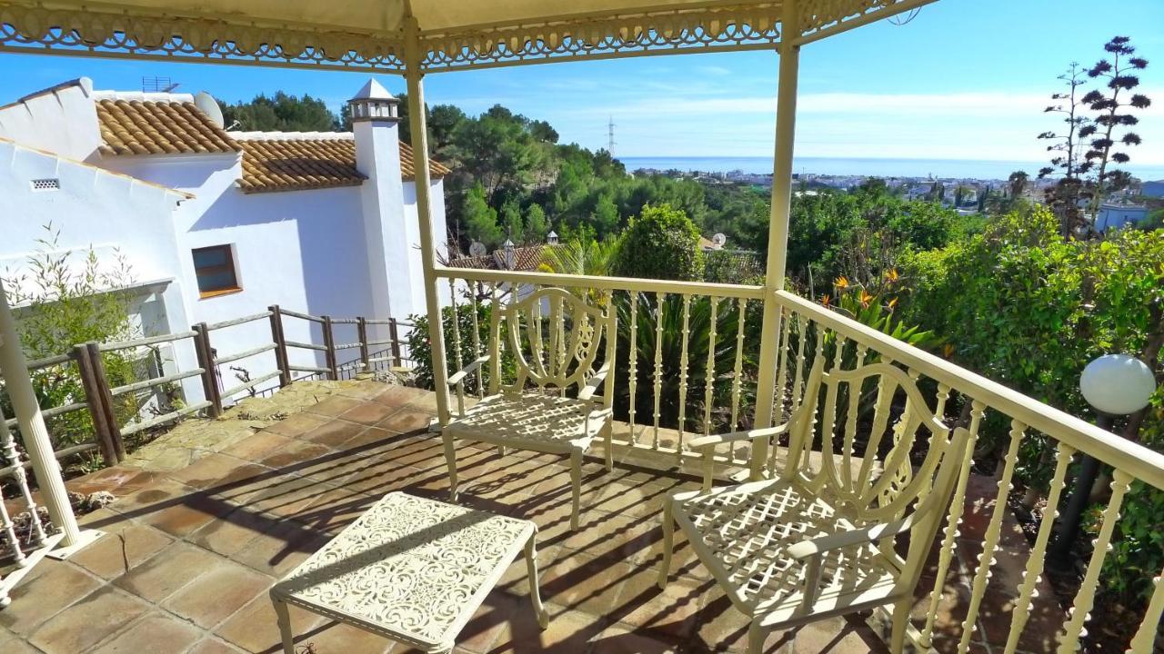 Cordoba Pousada *