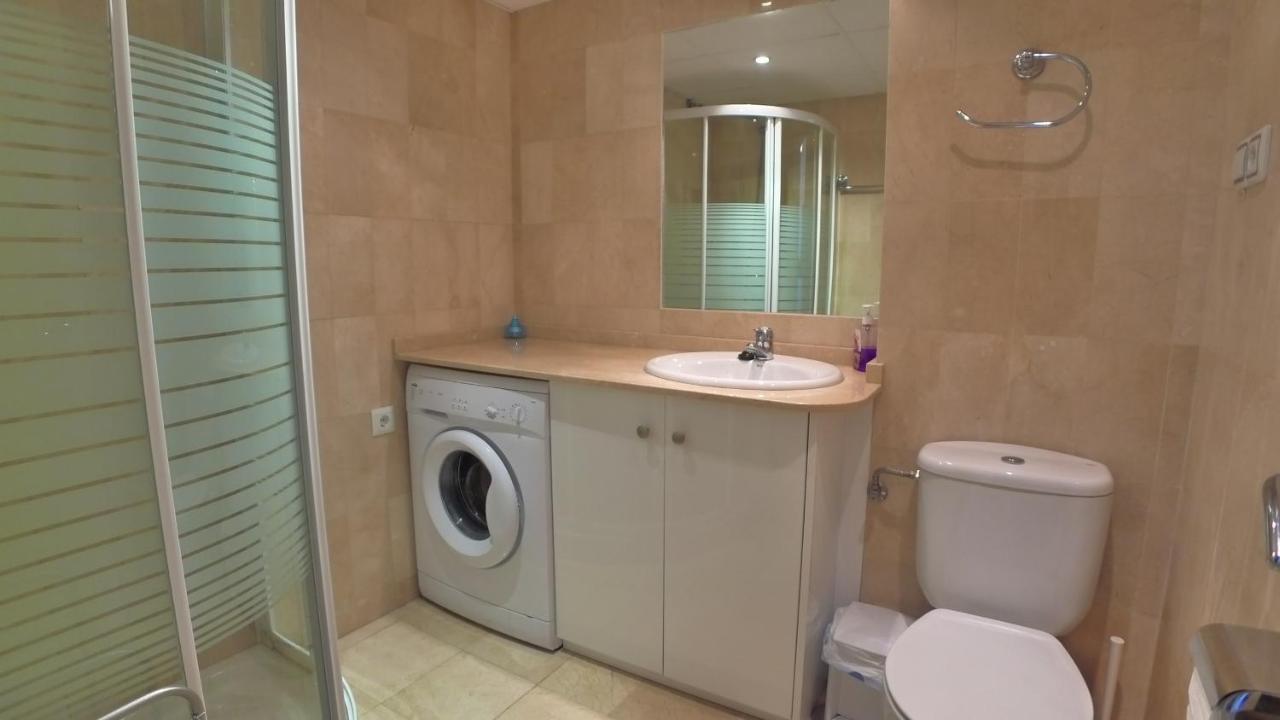 Appartement Burriana Front Line