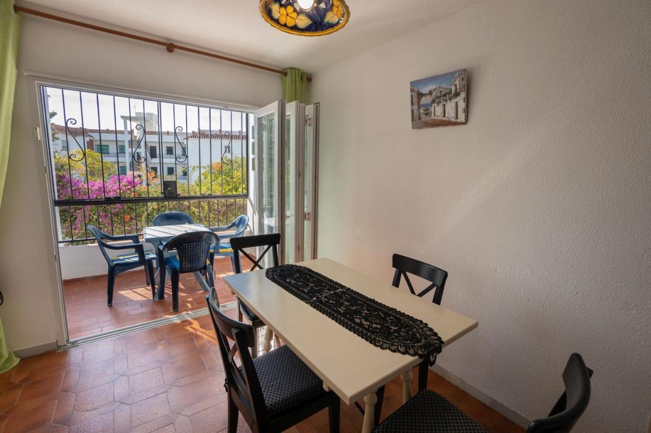 Appartement Palmeras 6 Menyber *