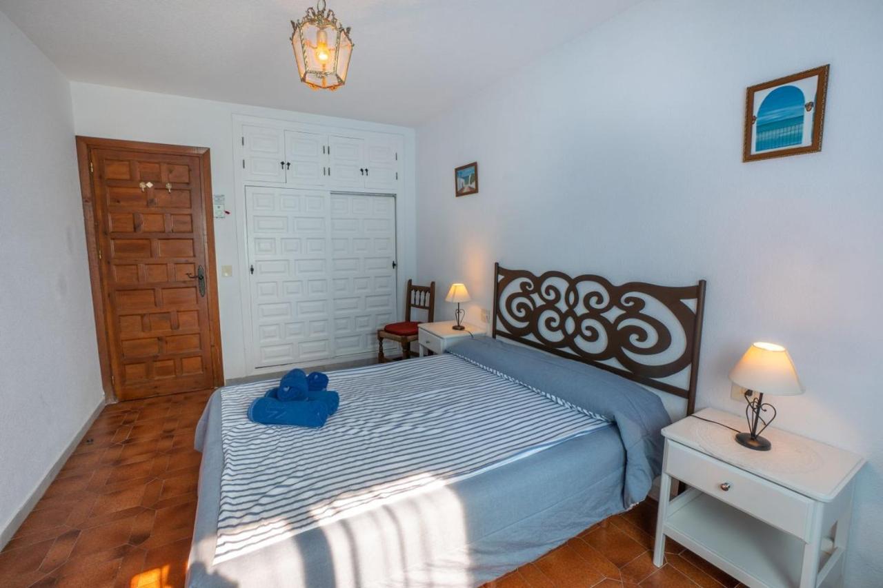 Appartement Palmeras 6 Menyber *