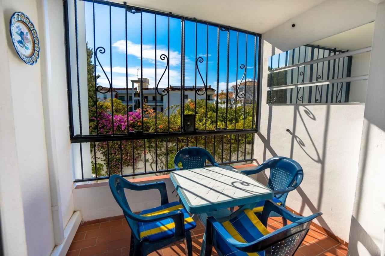 Appartement Palmeras 6 Menyber