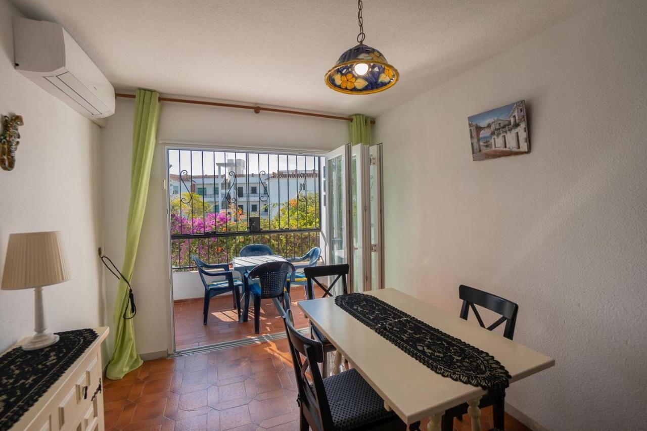 Palmeras 6 Menyber Nerja