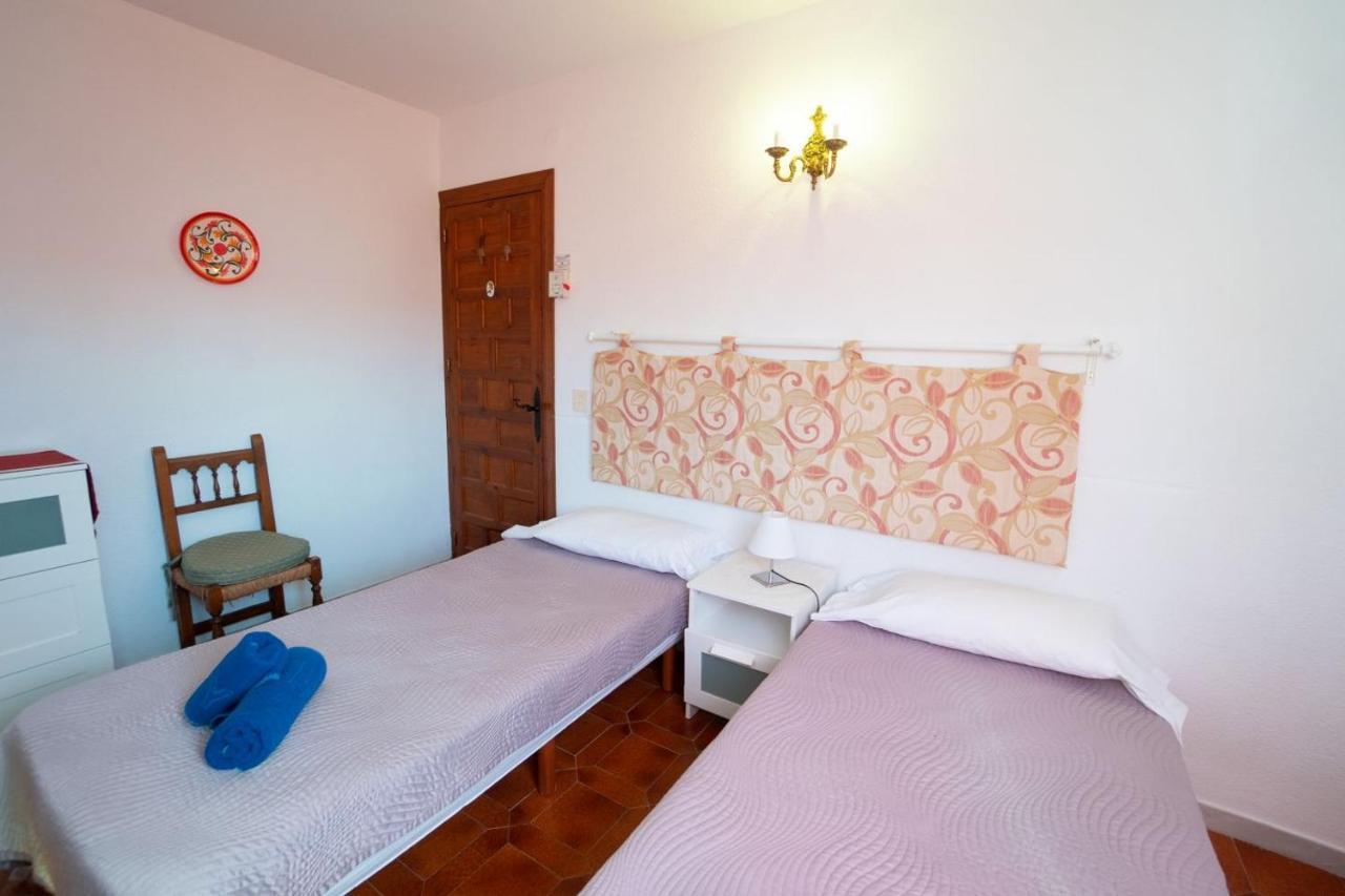 Palmeras 6 Menyber Nerja