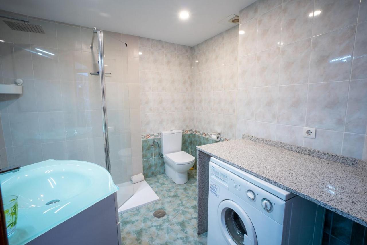Appartement Palmeras 6 Menyber