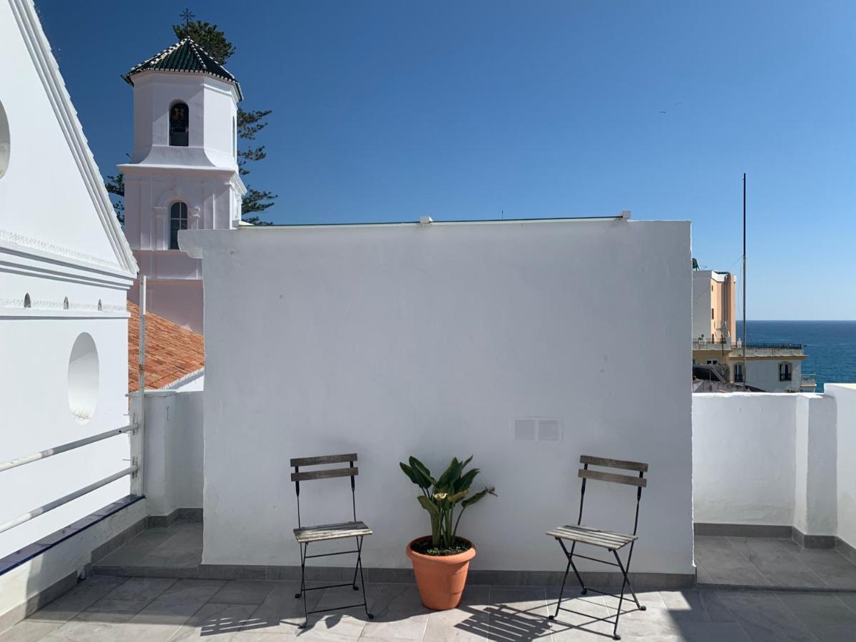 Vakantiehuis Easy House Nerja
