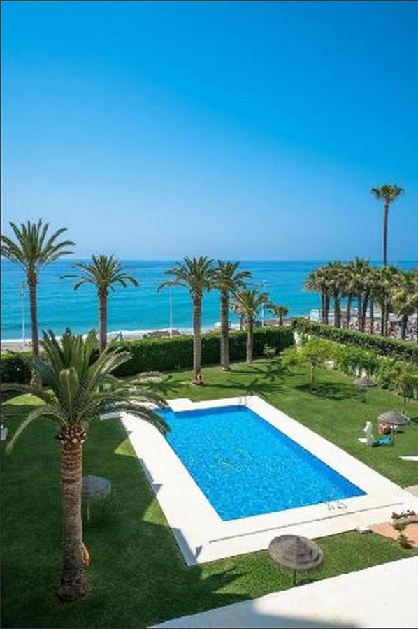 Studio Beso Del Mar Appartement Nerja
