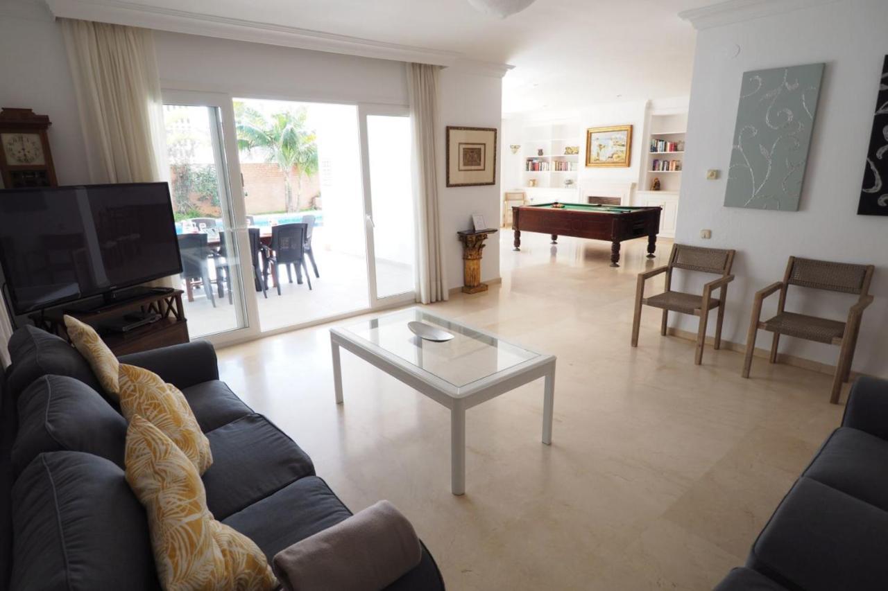 Paradise - Almassora * Nerja