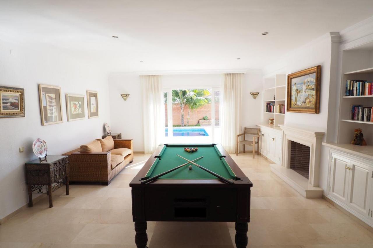 Paradise - Almassora Villa Nerja