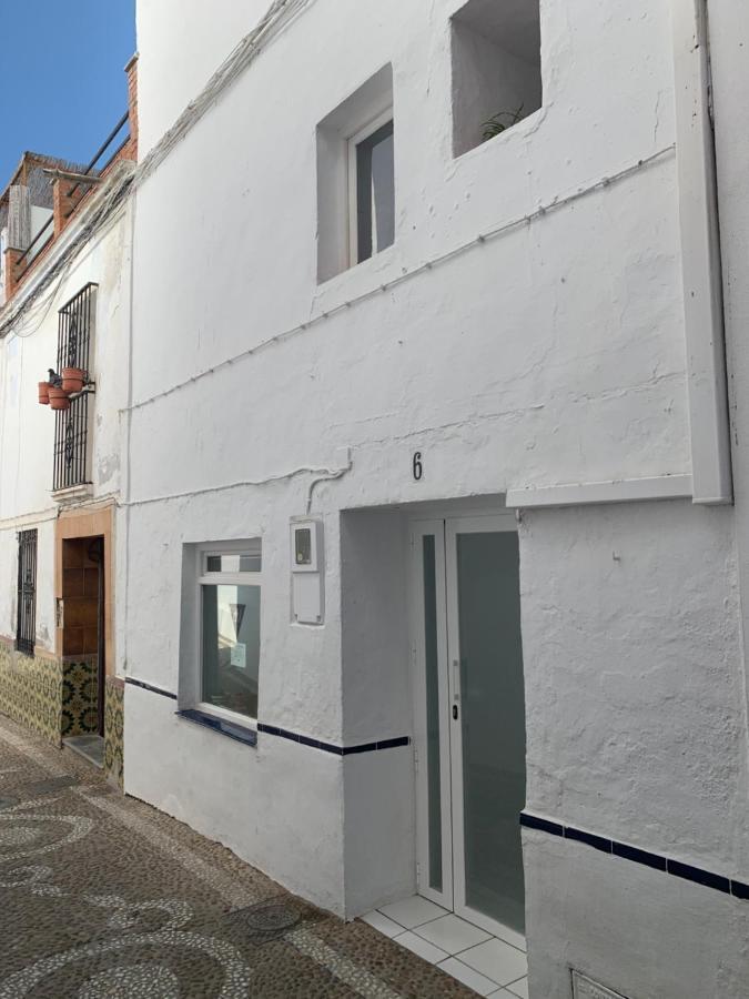 Vakantiehuis Easy House Nerja