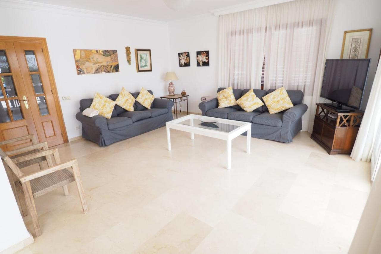 Villa Paradise - Almassora *