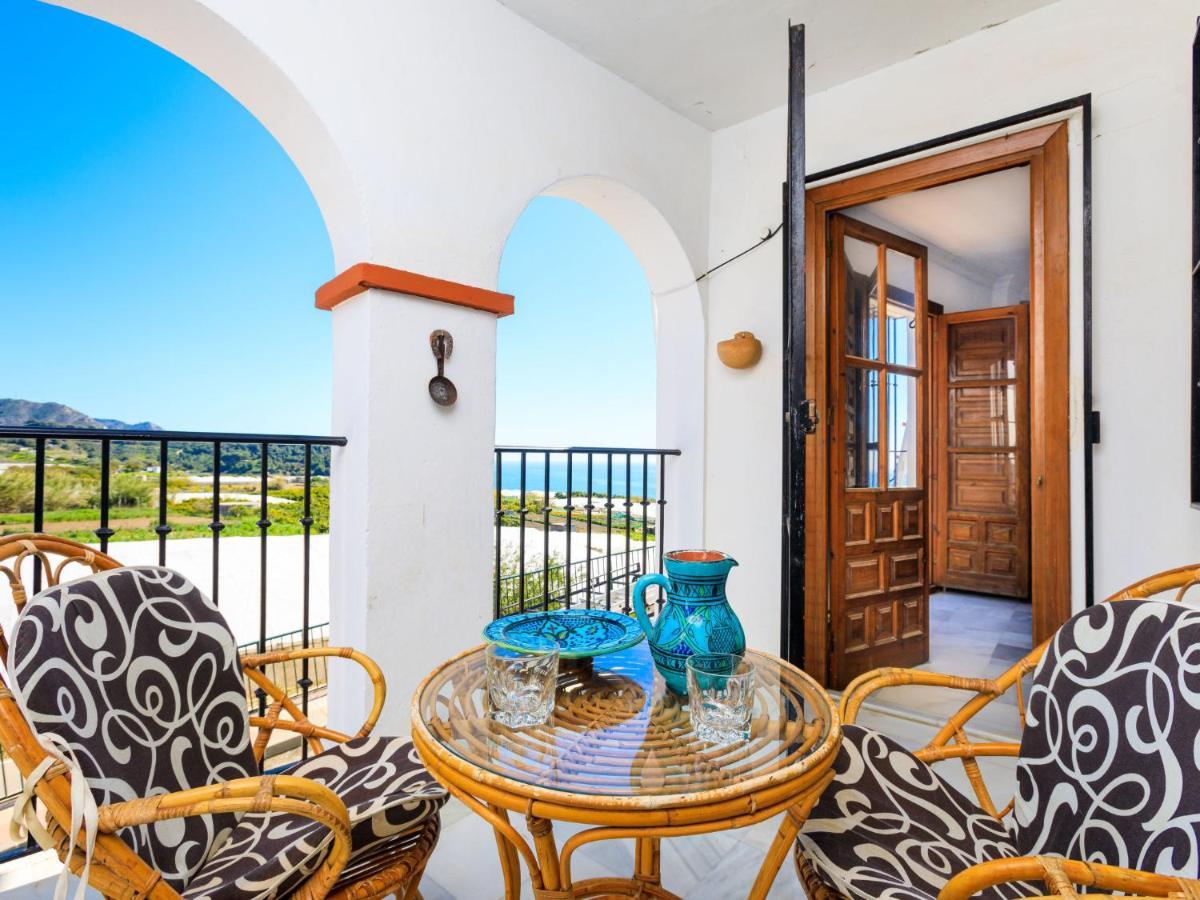 Appartement Arcoiris By Interhome Nerja