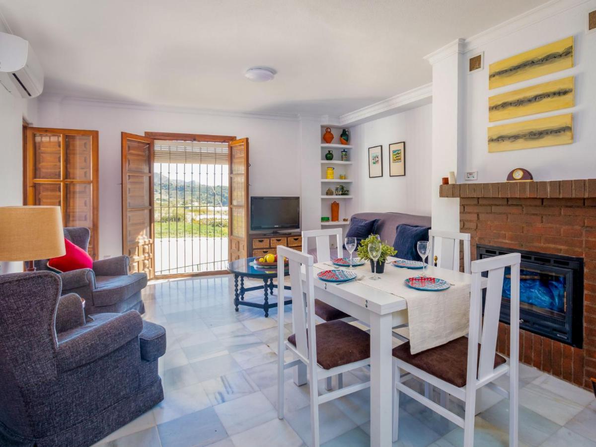 Appartement Arcoiris By Interhome