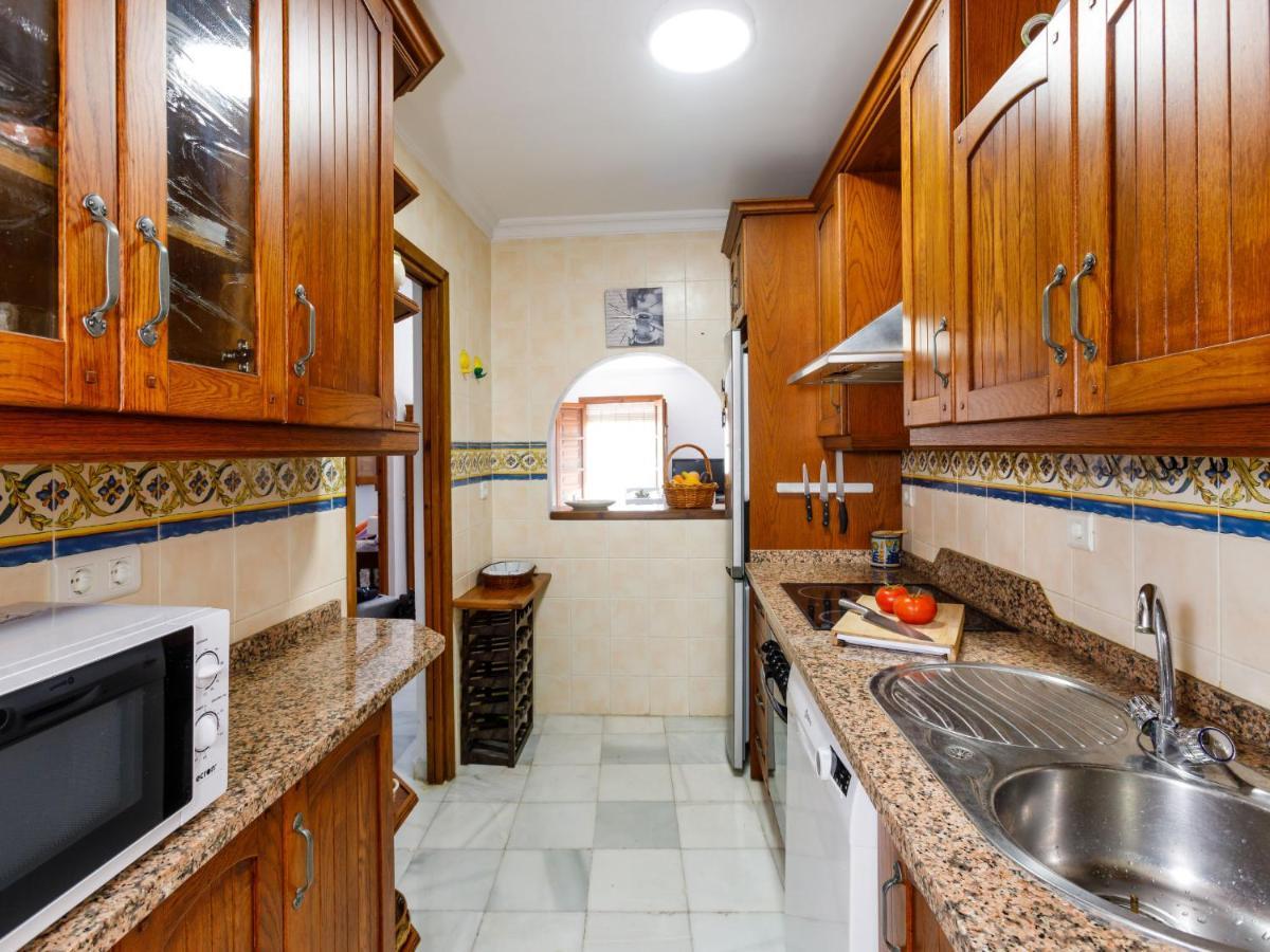 Arcoiris By Interhome Appartement Nerja