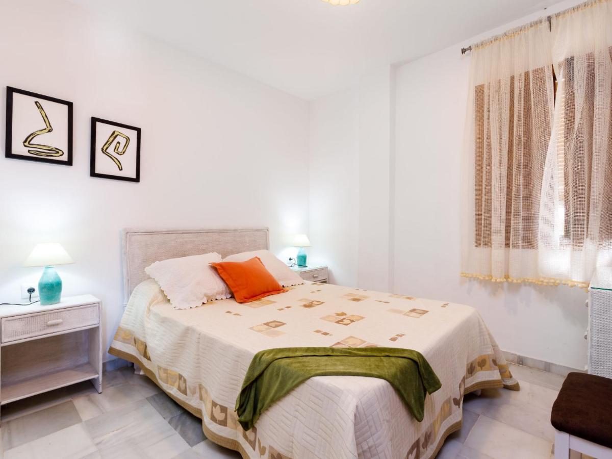 Arcoiris By Interhome Nerja