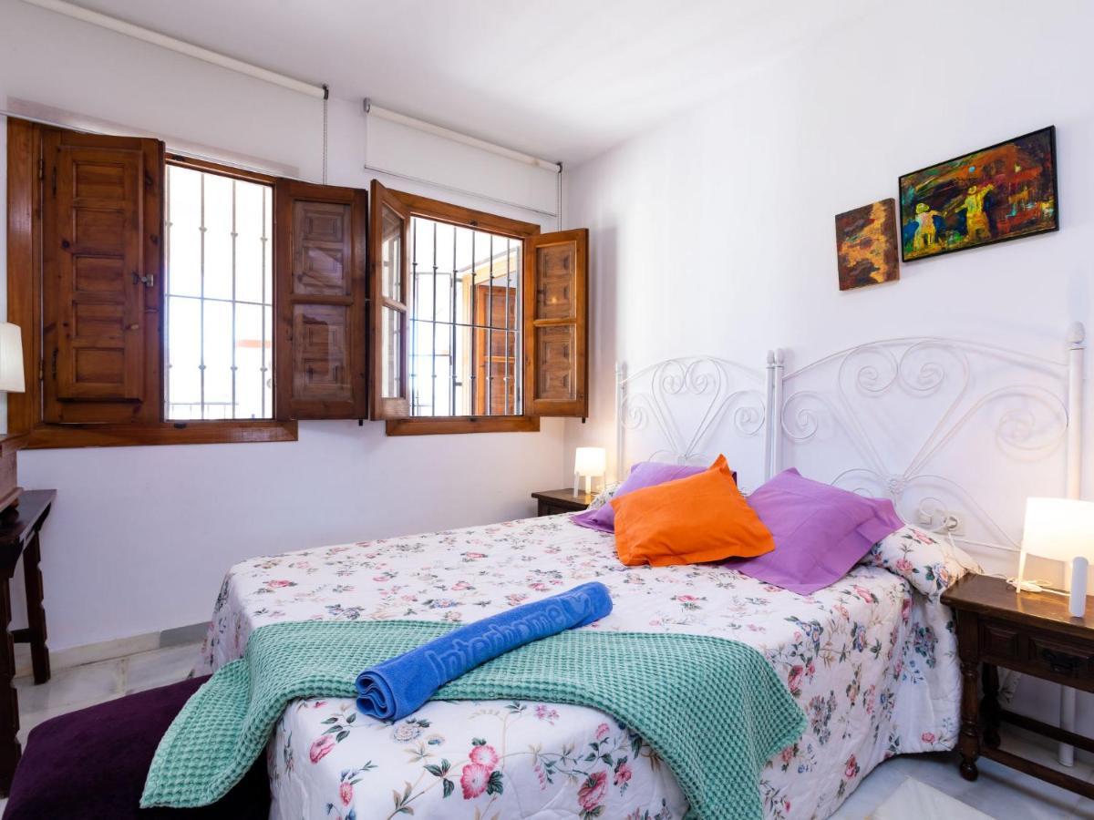 Arcoiris By Interhome Appartement Nerja