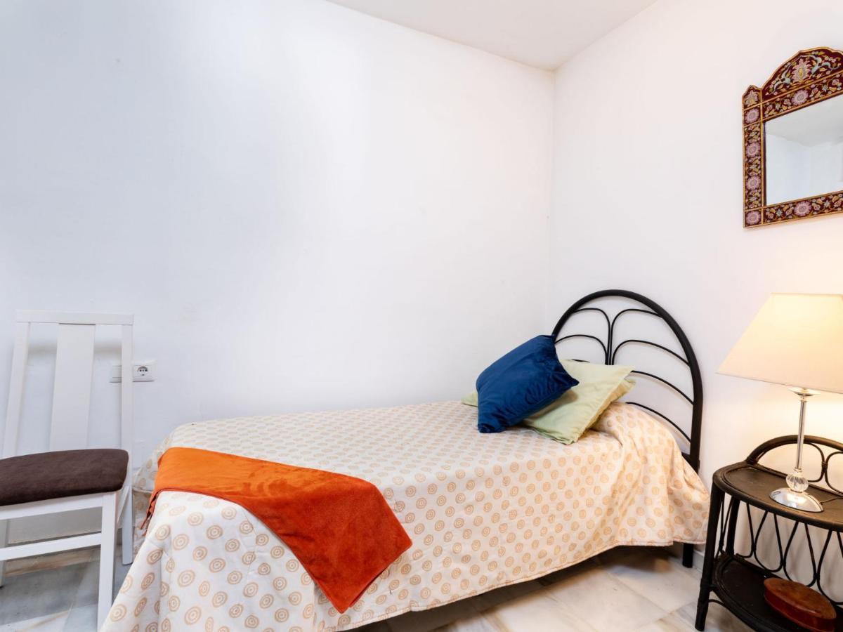 Appartement Arcoiris By Interhome
