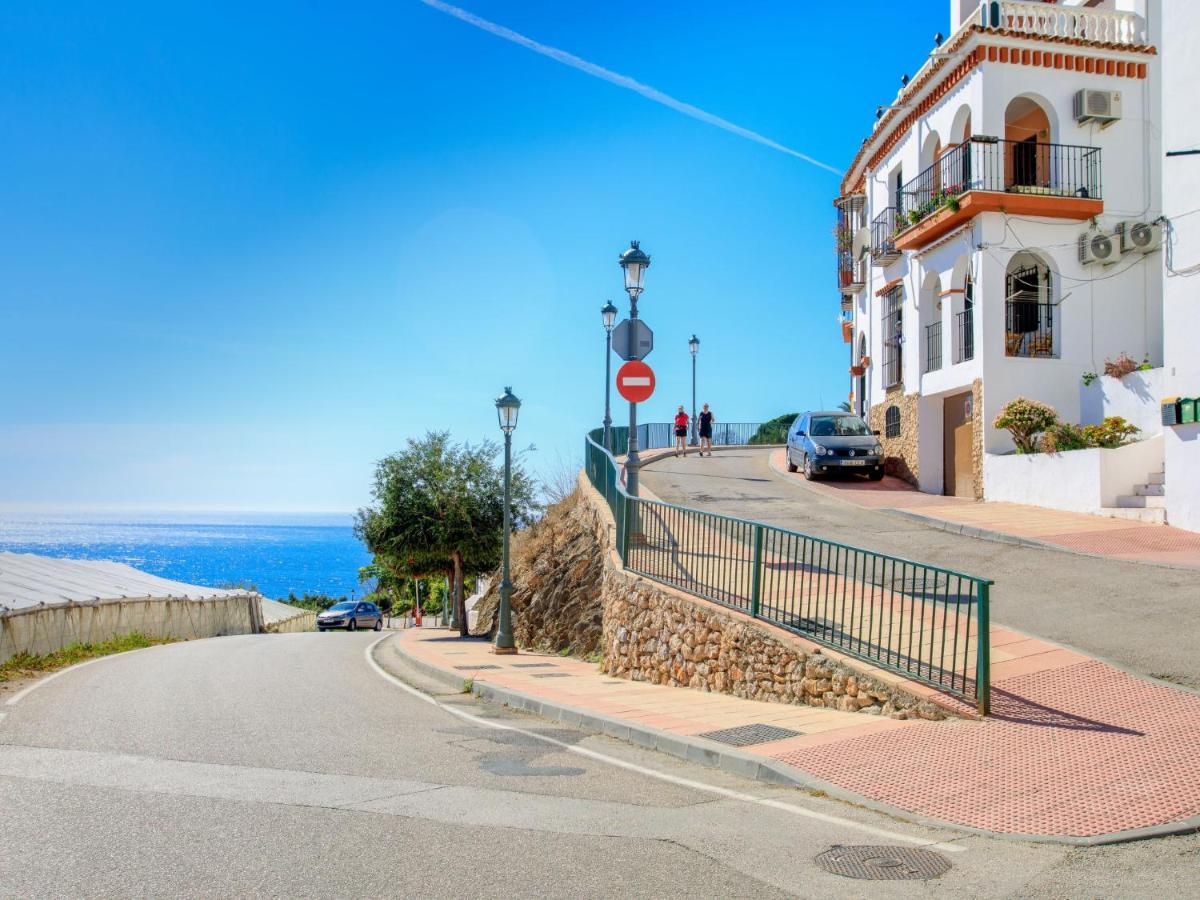 Appartement Arcoiris By Interhome Nerja