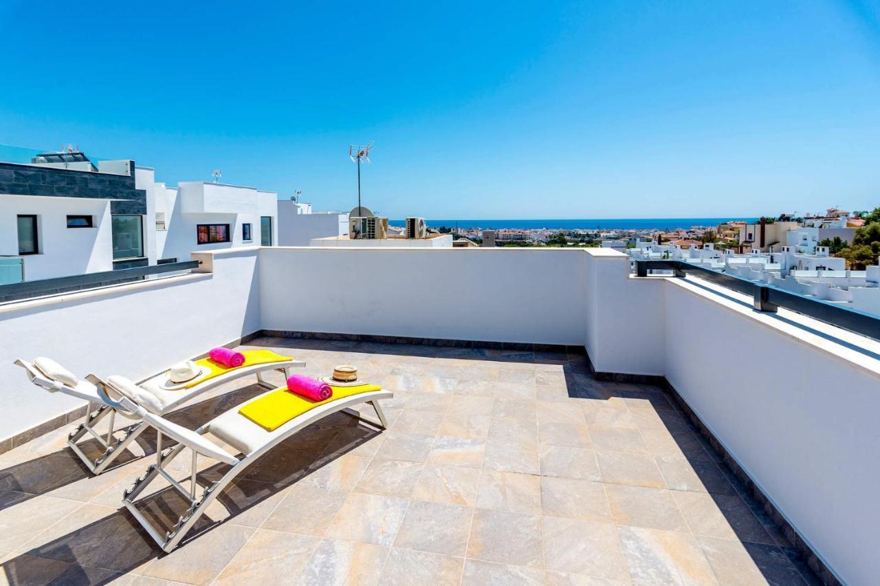 Irisa Nerja