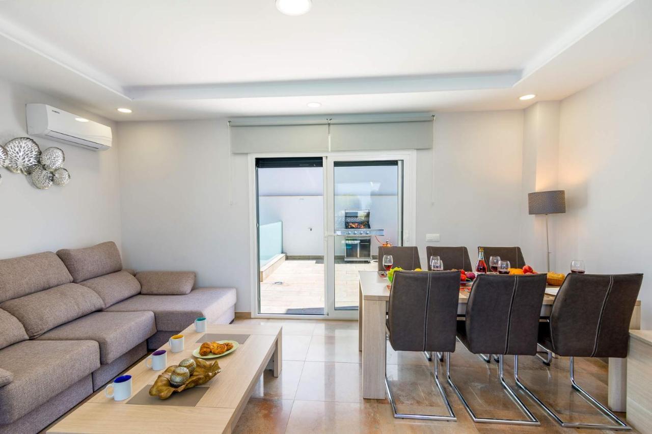 Irisa Villa *