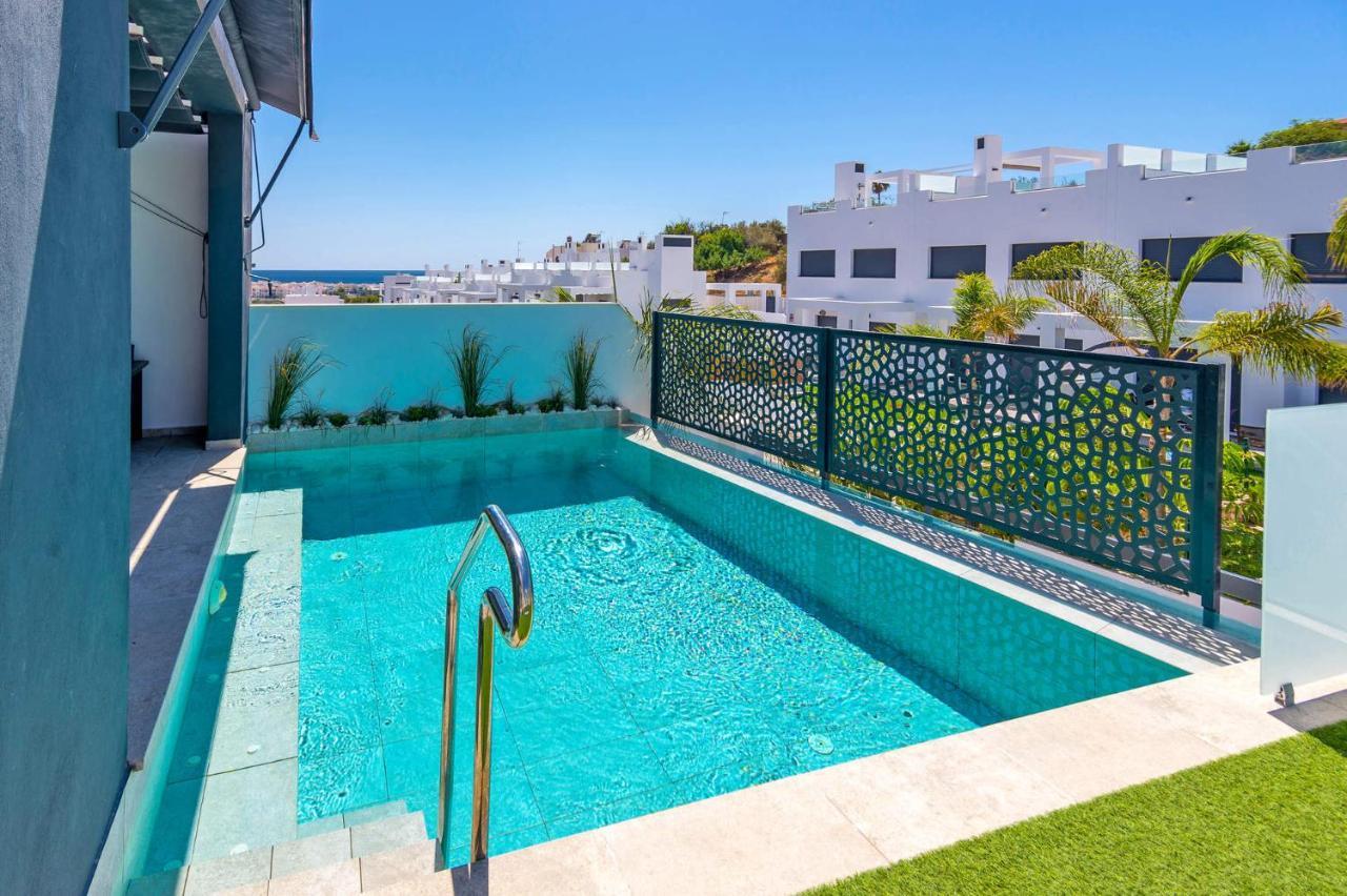 Villa Irisa Nerja