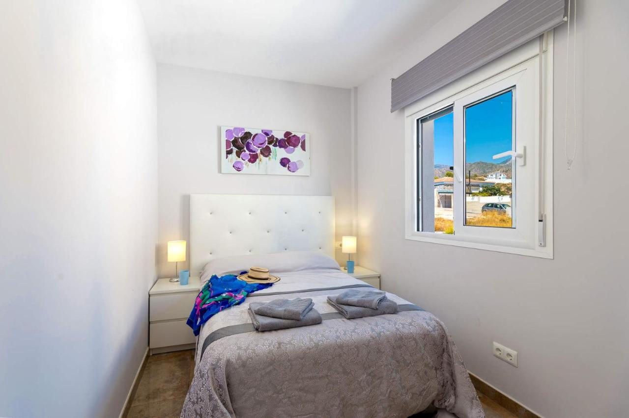 Villa Irisa Nerja