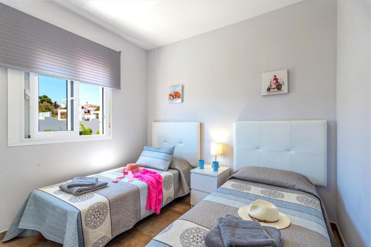 Irisa Villa