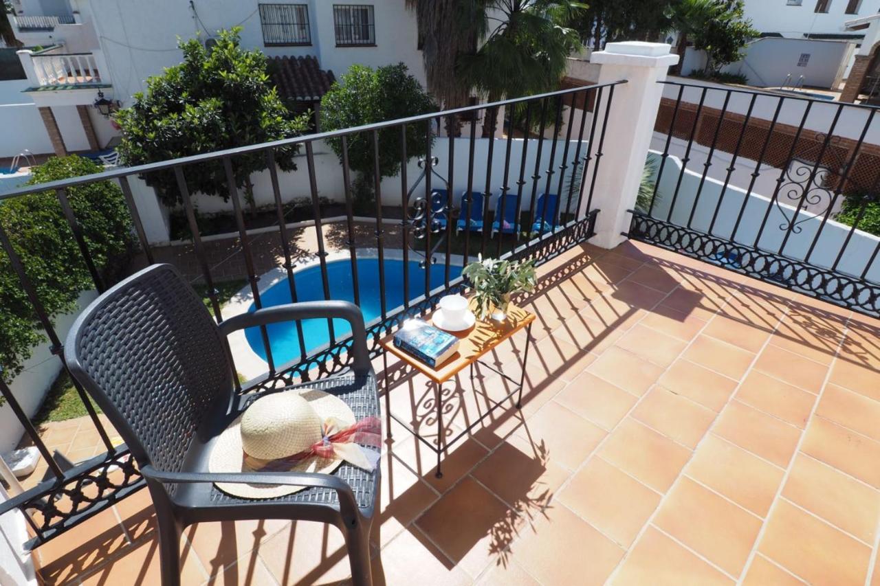 Villa Paradise - Victoria Nerja